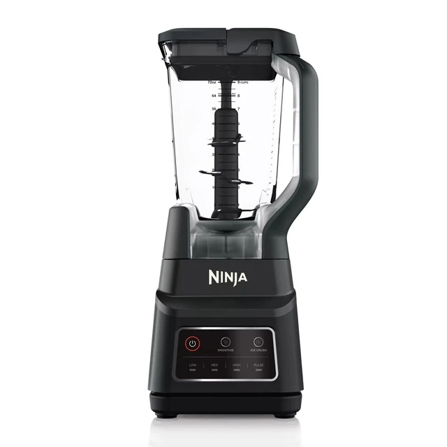 NINJA PROFESSIONAL PLUS Blender with AutoiQ and 72oz.* Total Crushing