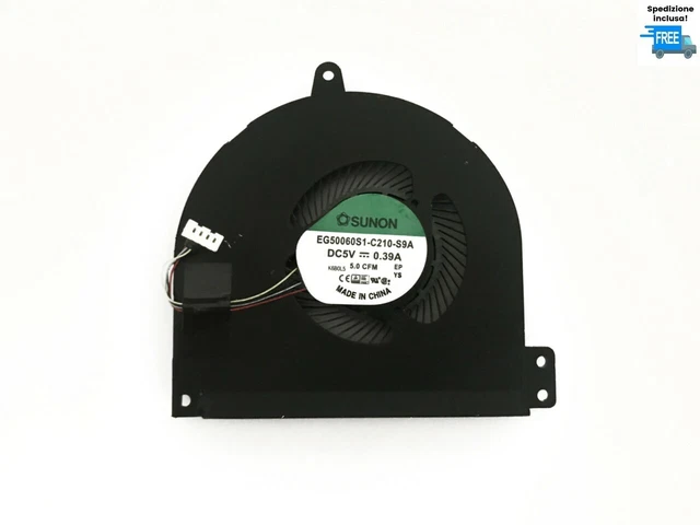 Ventilateur De Refroidissement Delta PFR0912XHE - 9cm, 12V, 4.5A, 4 Broches - NEUF