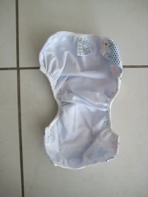 Alva Baby Washable Swim Diaper