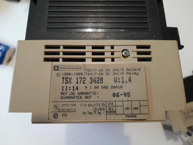ECU CENTRALITA DE MOTOR OPEL ASTRA VECTRA ZAFIRA 1.4 X14XE 1.6 X16XE