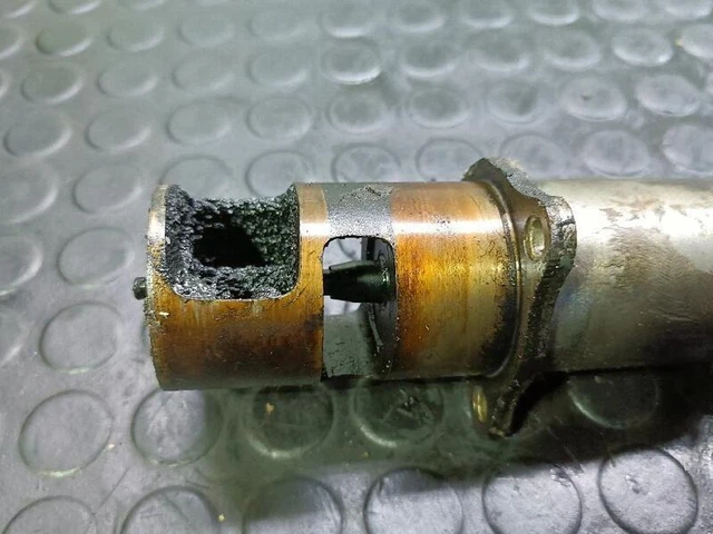 Vanne EGR Pour Renault Megane 2 / Nissan Primera 1.9 DCi 120 Ch - Réf. 8200542998 - Garantie 2 Ans