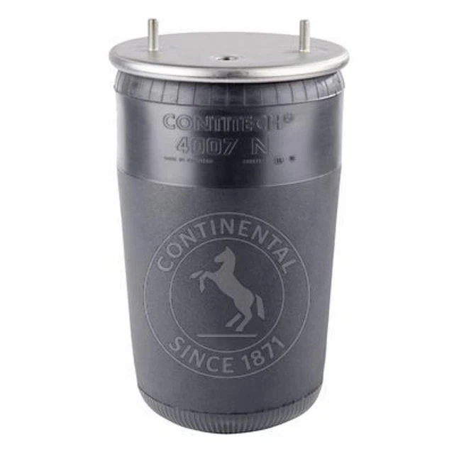 CONTITECH AIR SPRING Federbalg, Luftfederung Premium Range 4007 N P01