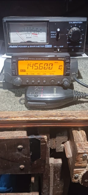 Kenwood Tm G707 Kenwood Tm G707
