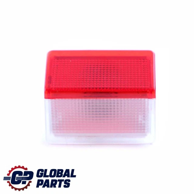 Lampada LED Bagagliaio Per BMW E Mini - 18 LED Luce Targa Senza Errori