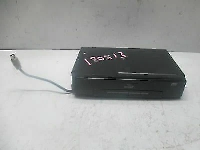 2000-2006 Jaguar Xjr Navi Dvd Player ,Ljd2442Ab