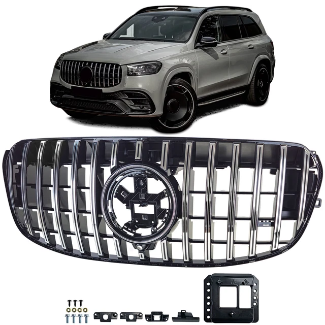 Ram 16 Go Lot De 4 Poignées De Porte Extérieure Avant Et