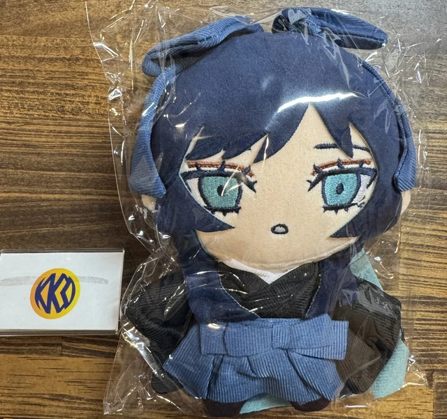 Ado Concert Merch PREORDER ADO WORLD TOUR 2025 Hibana GOODS Plush doll Ado chan Yamato ...