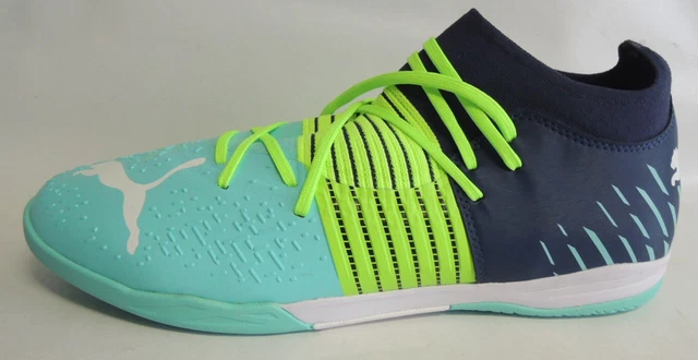 NEU Puma Future Z 3.2 IT Größe 47 Hallen Fußballschuhe Hallenschuhe 106491-02