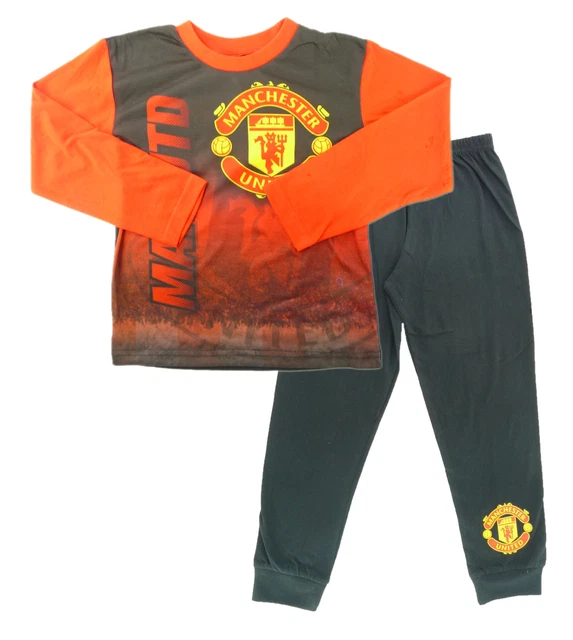 MANCHESTER UNITED FOOTBALL Club 