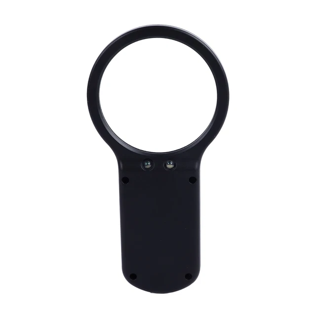 Animal Chip Reader Portable Lightweight Pet Handheld Rechargeable ID Tag