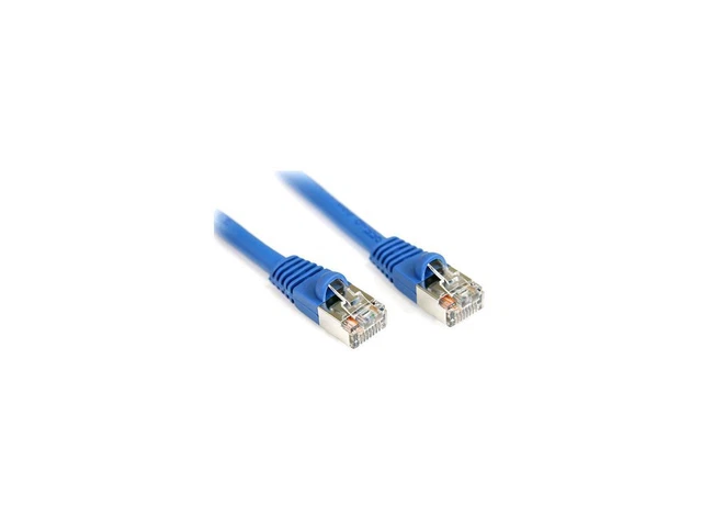 NWCBL StarTech.c|S45PATCH50BL R