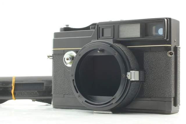 fujifilm gm670