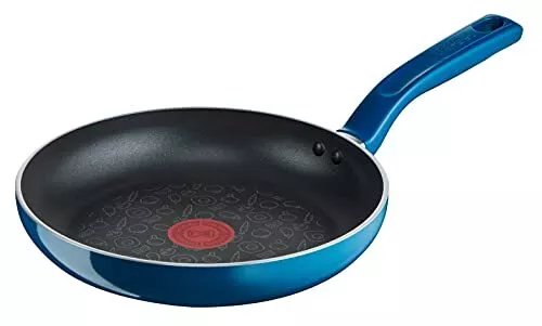 Chefclub by Tefal Set de cuisine Food & The Gang Poêle 24 cm, Hachoir manuel 5 2