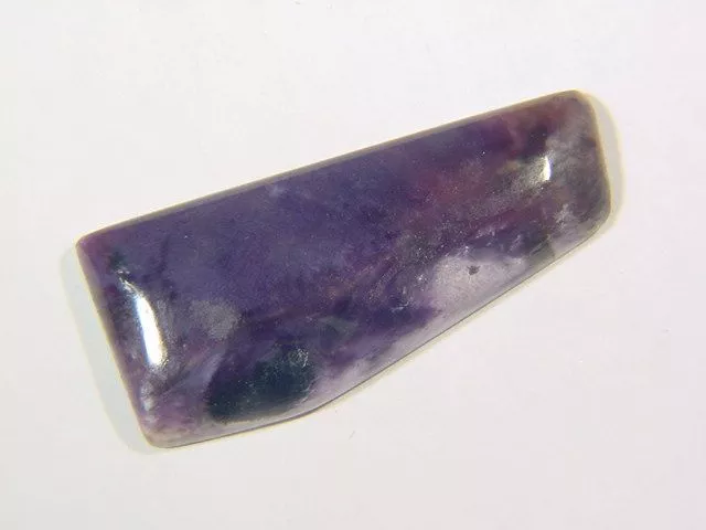 Butw Véritable Africain Sugilite Gratuit Forme Cabochon Lapidaire Bijoux Pierre