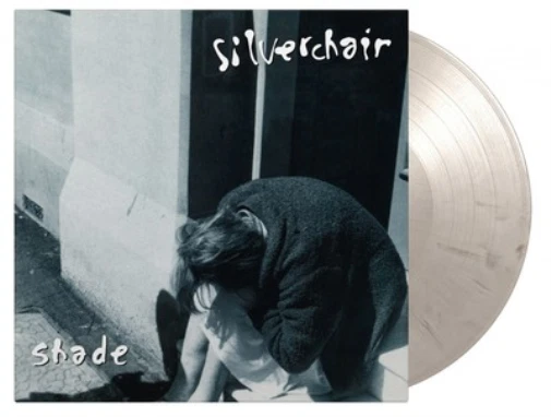 独12” Silverchair Pure Massacre (Green Vinyl) MOV12040GREEN Music On Vinyl 未開封 /00250 Silverchair – Pure Massacre – Vinyl (12