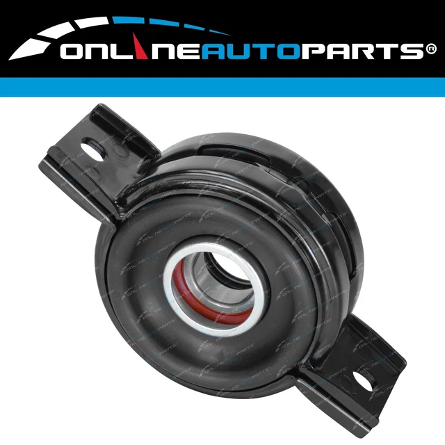 DRIVESHAFT CENTRE SUPPORT Bearing Mount for Triton RWD 2WD ME MF MG MH