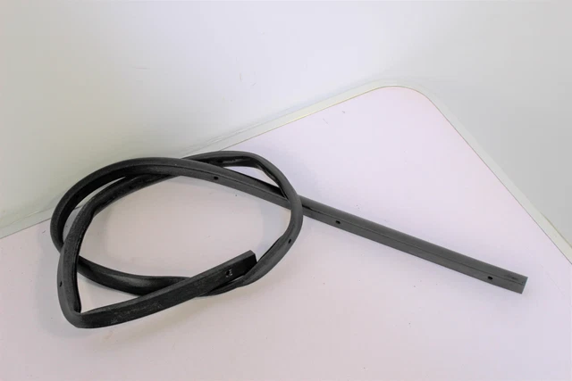 Replacement Rubber Rr35h NISSAN GTR R35 windscreen scuttle panel rubber seal 2010 £28.79 ...