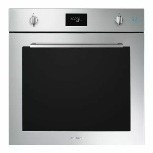Four SMEG Classique SO6401S2X
