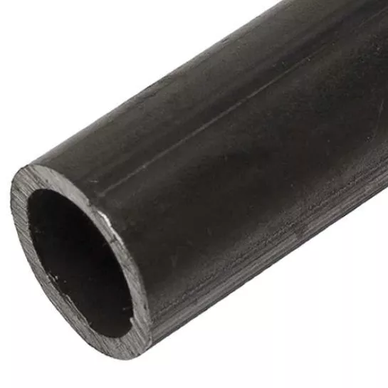 CHEAP MILD STEEL TUBE ROUND ERW 12mm - 38m 100MM-1M LENGTHS METAL PIPE 1-3METER