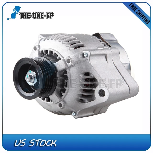 Alternator For Toyota Camry 1993-96 2.2L AND0082 ALT-5059C 1-1838-01ND 12V