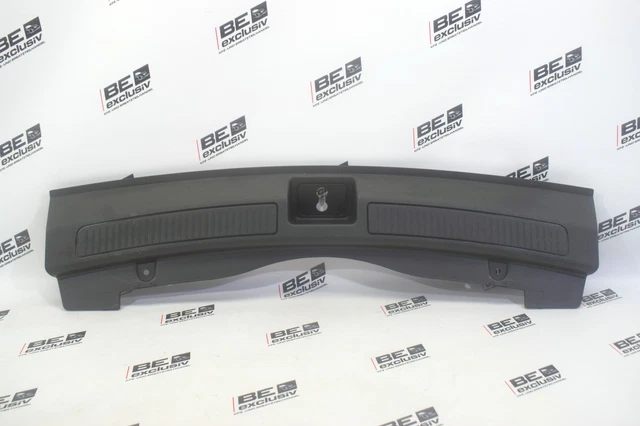 Rubbasol (Rubber) Kofferbakmat Opel Insignia B Sportstourer