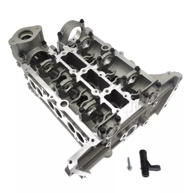 Zylinderkopf für Ford 1.0 EcoBoost C-MAX FOCUS III CM5G6C032CB 1857524 1917578