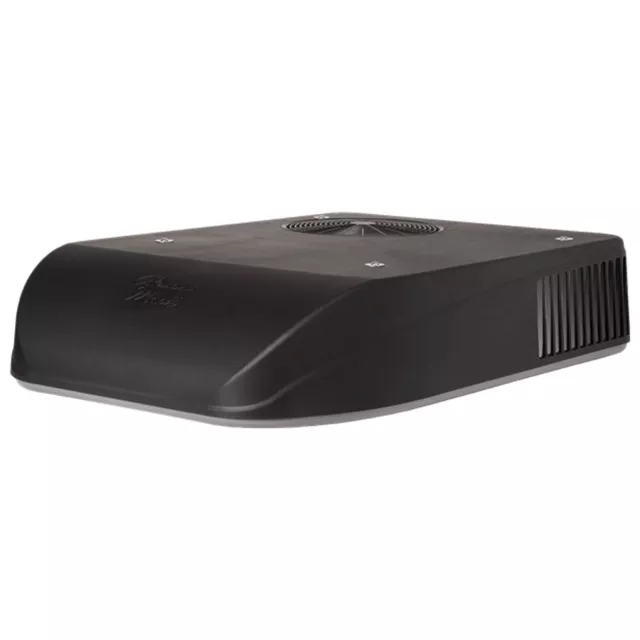 Coleman 47201-079 Mach 8 Plus CUB Air Conditioner Fits 14"x14" 9200 BTU Black