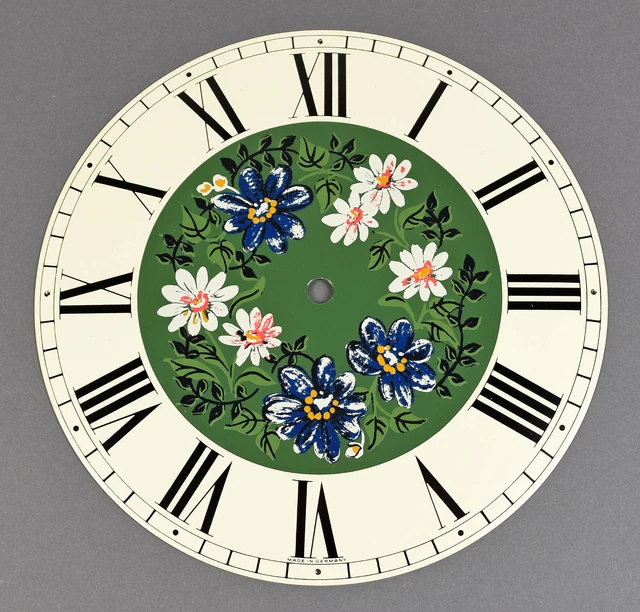 Uhrenpendel Ersatz Für Wanduhren - 28 Cm Metall-Pendel