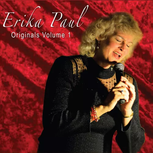 Erika Paul - Originals Volume 1 [New CD]