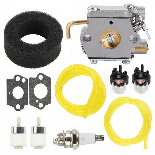 SAKITAM WT-827 Outil de réglage du carburateur pour machines MTD Troy SAKITAM WT-827 Outil de réglage du carburateur pour machines MTD Troy