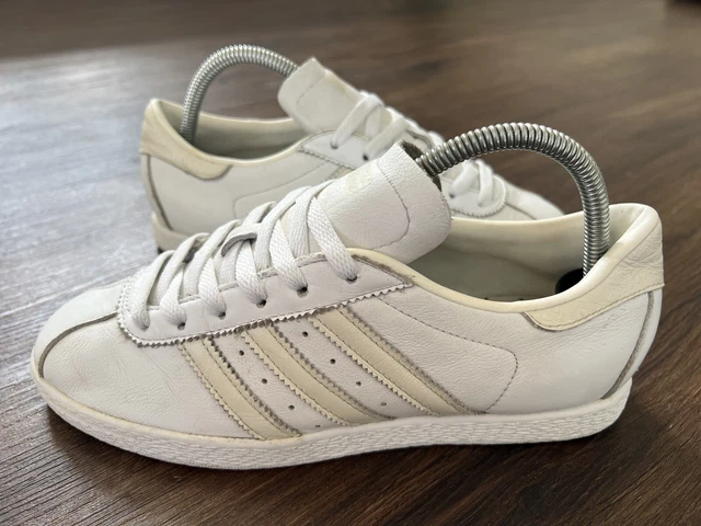 Adidas tobacco white mountaineering 2025
