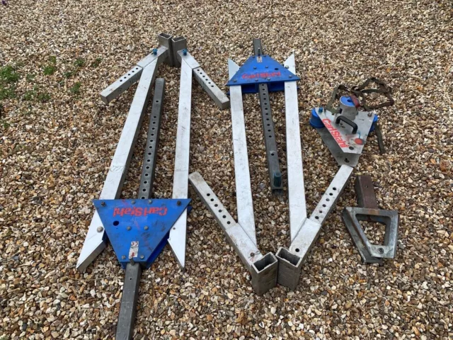 Mobile Gantry Crane