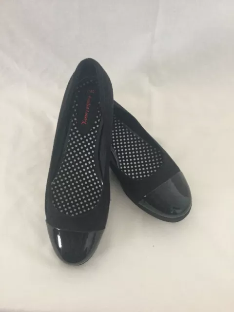 EMILIO LUCA X Black Polka Dot High Heel Peep Toe Shoes Size 4 New Unworn EUR 5 73 PicClick FR