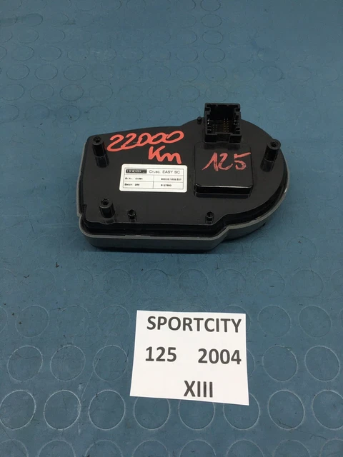 Serratura Di Accensione RMS Per Aprilia Sport City 125-200 Ccm (2004-2006) – Ricambio Compatibile AP8104726