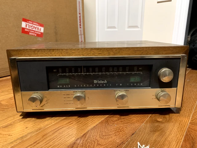 NOS RCA 6AU6 EF94 BLACK PLATES NEW IN BOX MATCHED - Foto 3