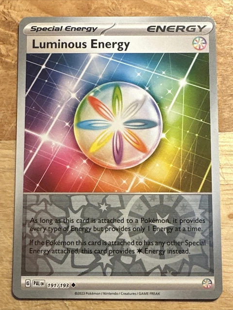 RABSCA - 099/193 - Reverse Holo - Paldea Evolved PAL - Mint