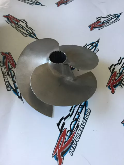Skat-Trak IMPELLER 160-75-25 Pitch 14/22 Skat-Trak IMPELLER 160-75-25 Pitch 14/22