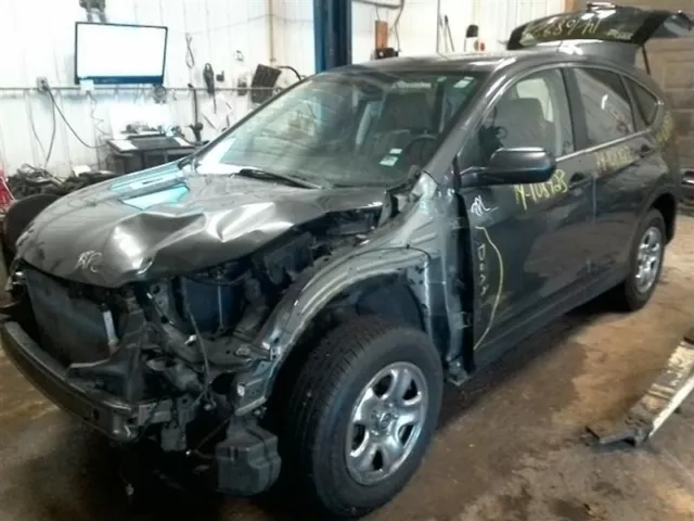 12 13 14 Honda CR-V Jack Assembly