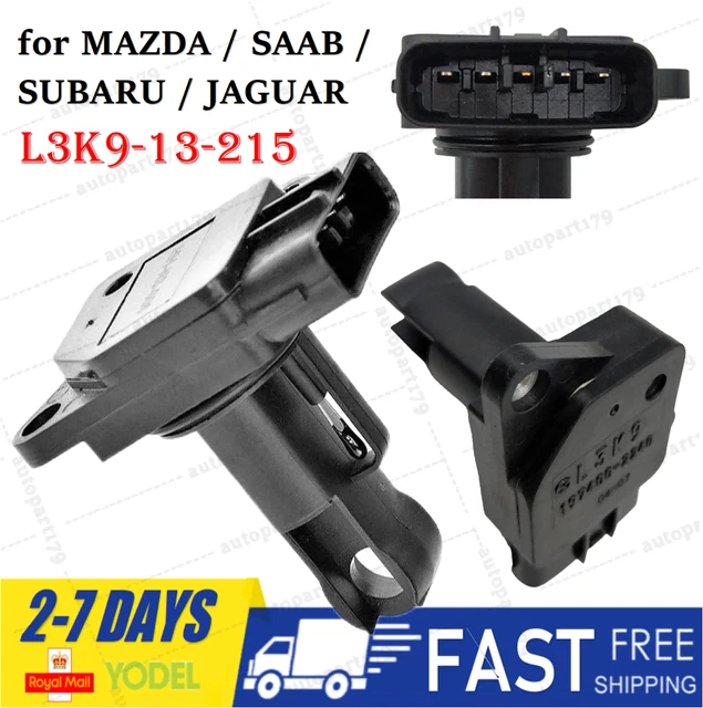 Automotive Accessories MAF Mass Air Flow Meter Sensor Suitable for