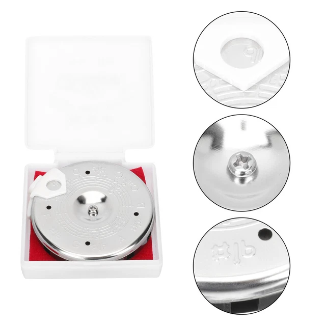 Mocassini Slip-On Per Bambine - Scarpe Comode In PU, Punta Rotonda, Taglie 8-10 Anni