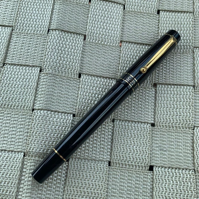 PLUMA ESTILOGRÁFICA PILOT Ecrino EUR 50,92 PicClick ES