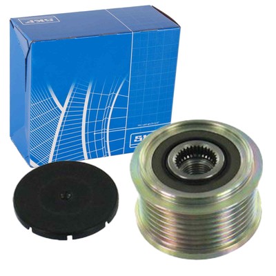 SKF generatore aperto ALTERNATORE adatto per FORD RANGER transito LAND ROVER 