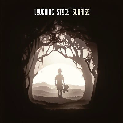 Laughing Stock - Sunrise - Used CD - F6999A