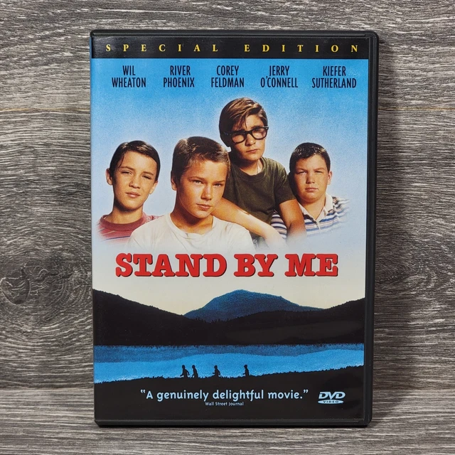 Stand By Me Stand By Me River Phoenix 80s Actors vrogue.co