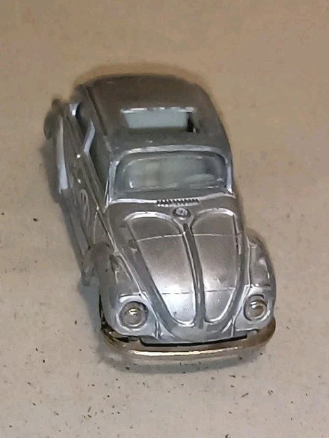 Majorette Volkswagen 1302 Cox - Collection