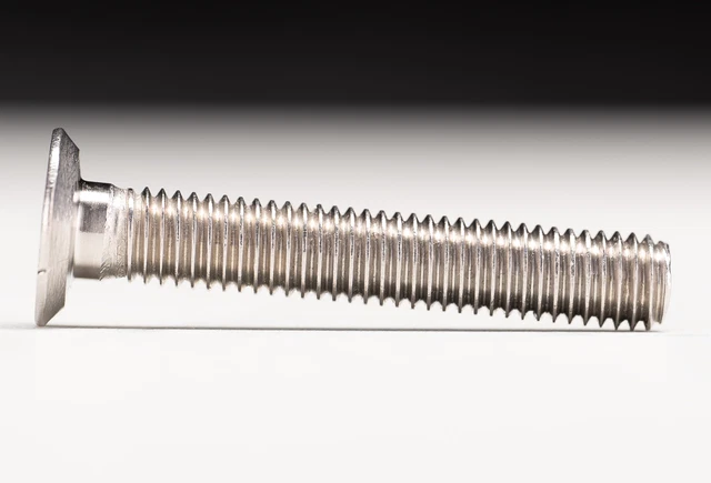Go Kart Tillett High Specification Stainless-steel Low-Profile Bolts Single