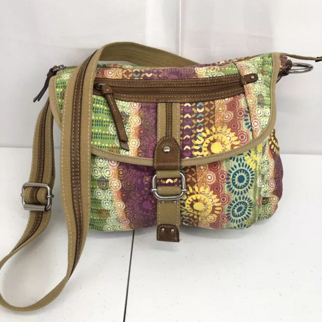 The Hannah Bag – Rustic Revival Bags