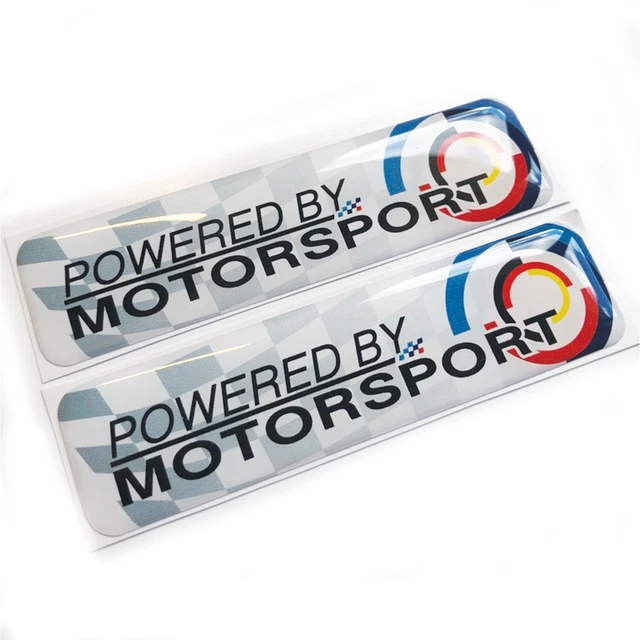 Banner In Vinile BMW M Power / Decorazione Per Garage Resistente Alle Intemperie - Italia - Foto 9