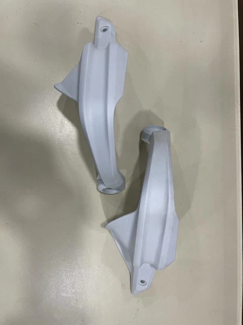 BMW S1000XR K69 20-23 HANDSCHUTZ HAND GUARD OEM new