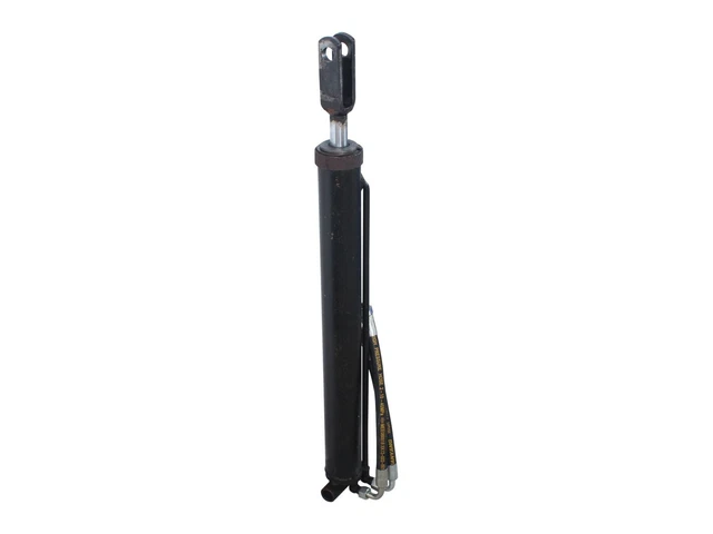 Pompe Hydraulique SECURA 230V – Compatible Fendeuse à Bois HICO VLS6T-01S-3E
